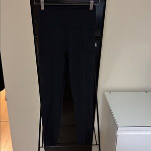 Aerie Offline Goals 7/8 Hi-Rise Leggings
